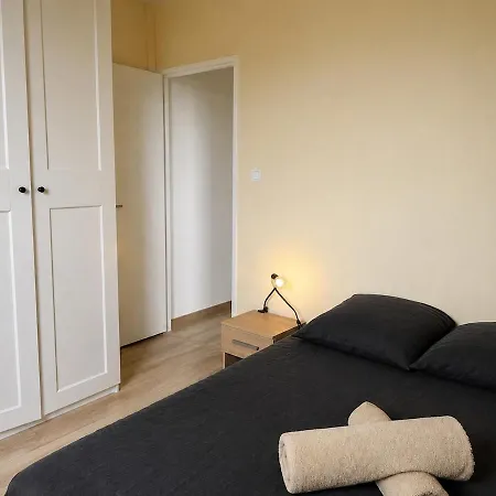 Cote Pavee T3 Calme Avec Climatisation Apartment