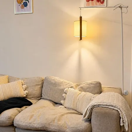 Apartment Cote Pavee T3 Calme Avec Climatisation Toulouse